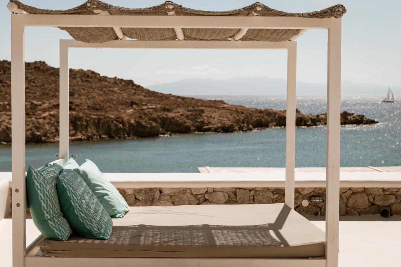 Casa Del Mar - Small Luxury Hotels Of The World Agios Ioannis Diakoftis Exterior photo