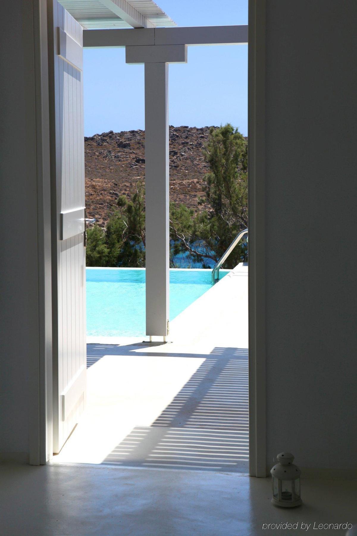 Casa Del Mar - Small Luxury Hotels Of The World Agios Ioannis Diakoftis Facilities photo